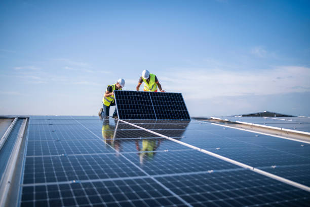 Best Roof Installation  in Tioga, TX