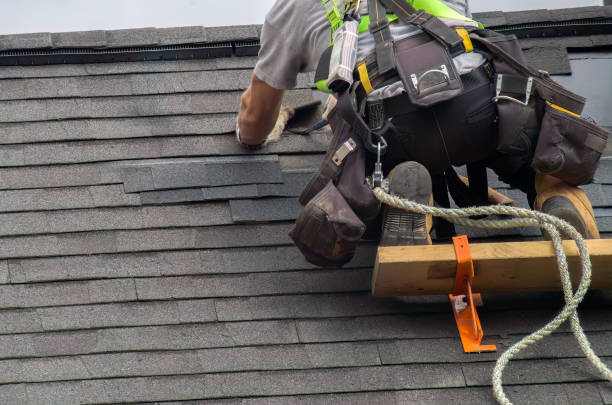 Best Flat Roofing  in Tioga, TX