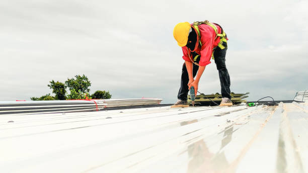 Best Chimney Flashing Repair  in Tioga, TX