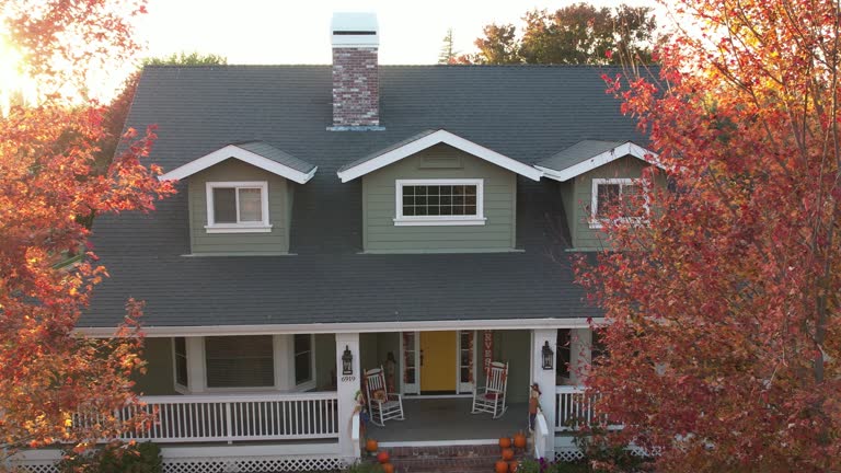 Best Roof Ventilation Installation  in Tioga, TX