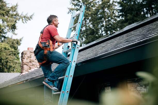 Professional Roofing Service in Tioga, TX