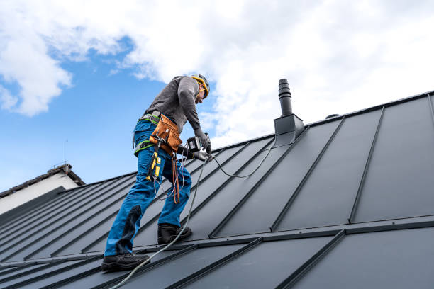 Best Roof Leak Repair  in Tioga, TX