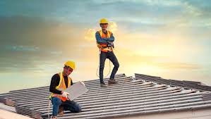Best Roofing for New Construction  in Tioga, TX